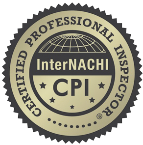 InterNACHI Certified Professional Inspector