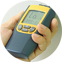 Moisture Meter