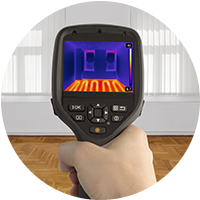 Thermal Imaging Camera