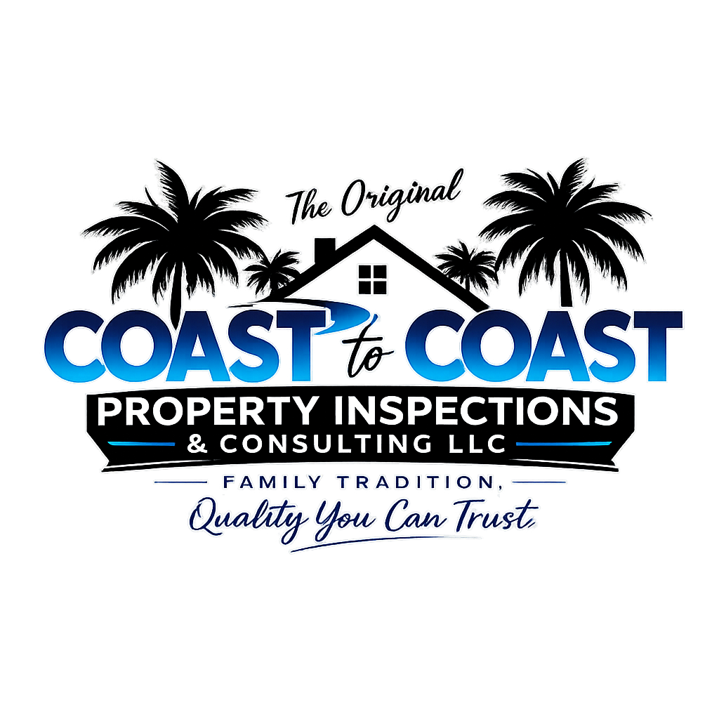 Coast to Coast Property Inspections 